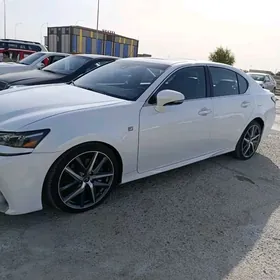 Lexus IS 2018