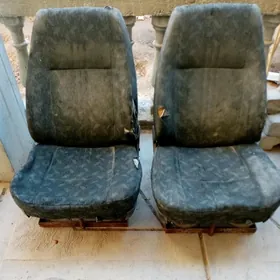 Uaz 469 sidenye