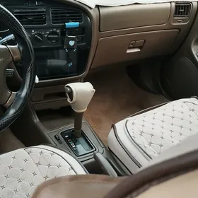 Toyota Camry 1995