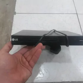 LG DVD