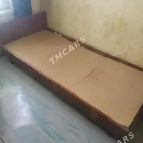 ОДНОСПАЛЬНАЯ КРОВАТЬ