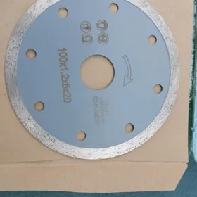 disk aýna kesmek üçün