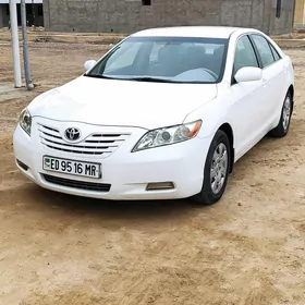 Toyota Camry 2009