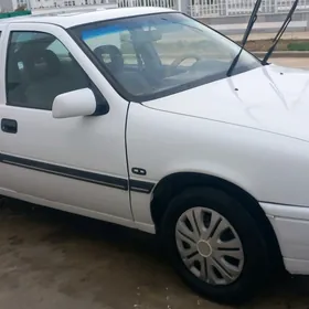 Opel Vectra 1992