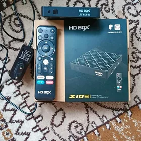 Hd box Z10pro