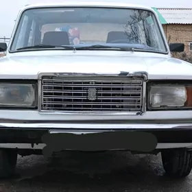 Lada 2107 1998