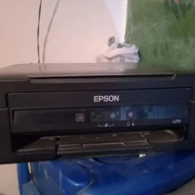 EPSON