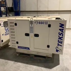 Generator 10 kW