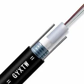 Optiki kabel