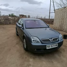 Opel Vectra 2004