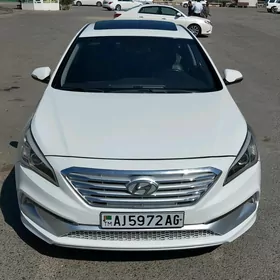 Hyundai Sonata 2017