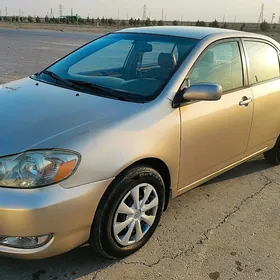 Toyota Corolla 2003