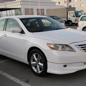 Toyota Camry 2007