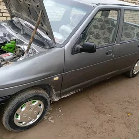 Daewoo Tico 1996