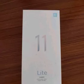 xioami 11 lite 8/128