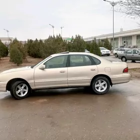 Toyota Avalon 1998