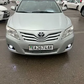 Toyota Camry 2009