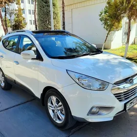 Hyundai IX35 2013