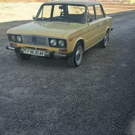 Lada 2106 1986