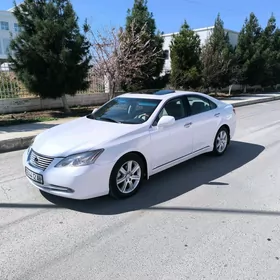 Lexus ES 350 2008