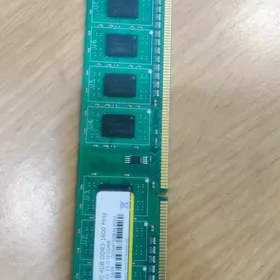 Ram 4GB DDR3 1600 Mhz