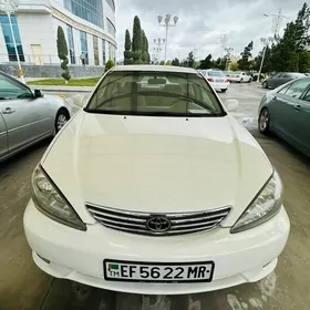 Toyota Camry 2002