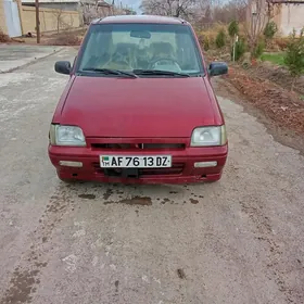 Daewoo Tico 1996