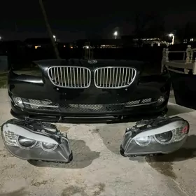 BMW F-10