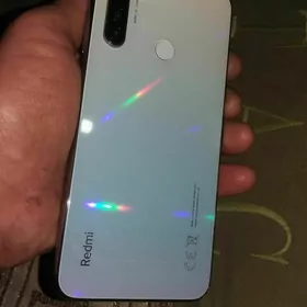 REDMI NOT 8