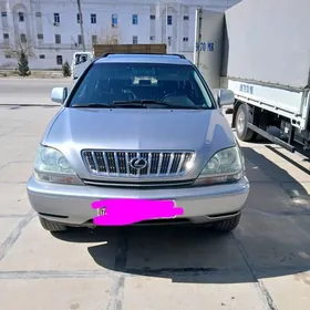 Lexus RX 300 2001