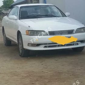 Toyota Mark II 1993