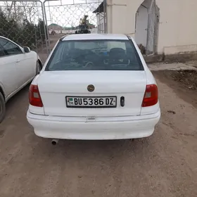 Opel Astra 1993