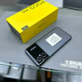 Poco M5 6/128