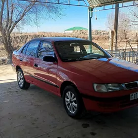 Toyota Carina 1993