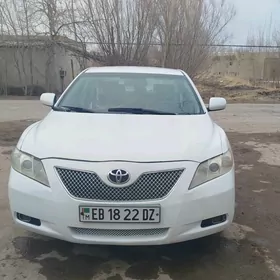 Toyota Camry 2008