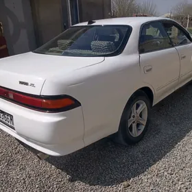 Toyota Mark II 1993