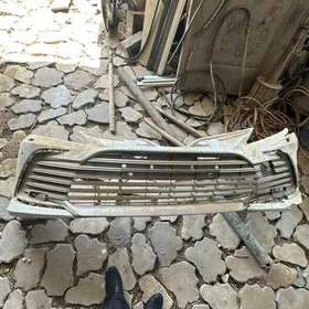 Camry 2023 bamper