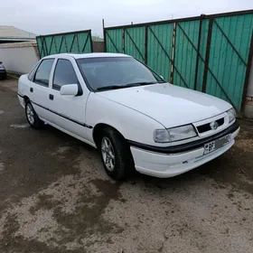 Opel Vectra 1991