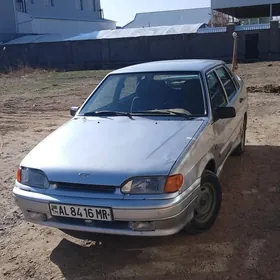 Lada 2115 2002