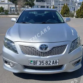 Toyota Camry 2007