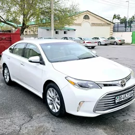 Toyota Avalon 2016