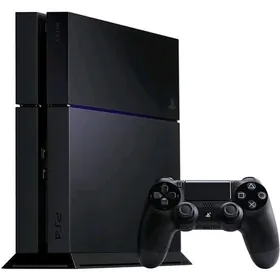 play station 4