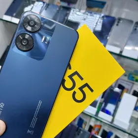 Realme C55 3/32GB