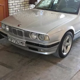 BMW 525 1992