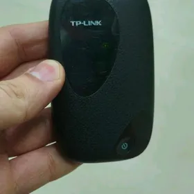 Modem TPLINK M5250