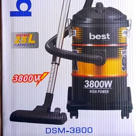 BEST PILISOS 3800W BEDRELY