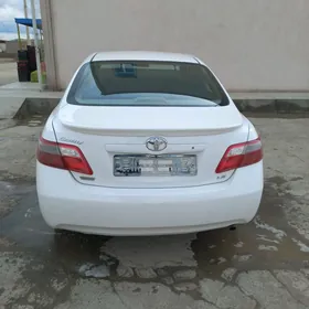 Toyota Camry 2008