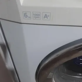 beko 6kg