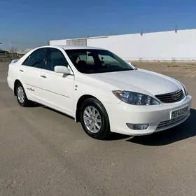 Toyota Camry 2003