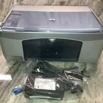 Hp Printer  renkli